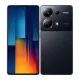 Xiaomi Poco M6 Pro 4G Dual SIM 12GB RAM 512GB (fekete)