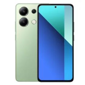 Xiaomi Redmi Note 13 4G Dual SIM 8GB RAM 256GB (mentazöld)