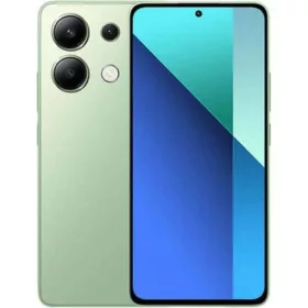 Xiaomi Redmi Note 13 4G Dual SIM 6GB RAM 128GB (mentazöld)