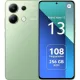 Xiaomi Redmi Note 13 4G Dual SIM 8GB RAM 256GB (zöld)