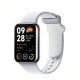 Xiaomi Smart Band 8 Pro Okosóra - (Ezüst) EU BHR8007GL
