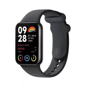 Xiaomi Smart Band 8 Pro Okosóra - (Fekete) EU BHR8017GL
