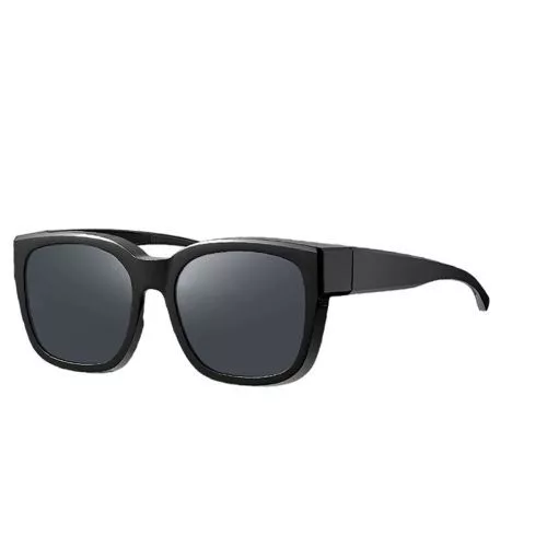 Xiaomi Polarized Fitover Sunglasses (sérült doboz) (fekete)