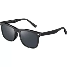 Xiaomi Square Sunglasses (fekete)