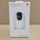 [Outlet B kategória] Xiaomi okoskamera C500 Pro 3K (fehér)