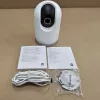 [Outlet B kategória] Xiaomi okoskamera C500 Pro 3K (fehér)
