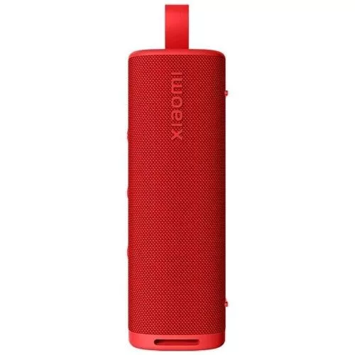 Xiaomi Sound kültéri 30W hordozható Bluetooth hangszóró (piros)