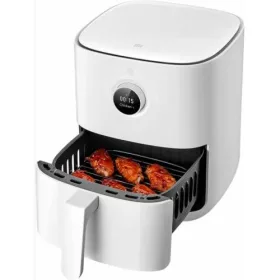   Xiaomi Mi okos Air Fryer 4.5L okos forró levegős fritőz (verzió, Csomagolás sérült) (fehér)