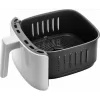 Xiaomi Mi okos Air Fryer 4.5L okos forró levegős fritőz (verzió, Csomagolás sérült) (fehér)