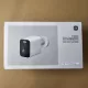 [Outlet A kategória] Xiaomi kültéri Camera (fehér)