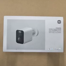 Xiaomi kültéri Camera BW300 [Outlet B kategória] (fehér)