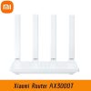 Xiaomi Mi DVB4423GL Router AX3000T - Fehér - 4 Antennás