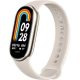 Xiaomi Mi Band 9 Okosóra - (Ezüst) EU BHR8340GL