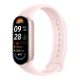 Xiaomi Smart Band 9 Okosóra - Mystic Rose EU BHR8345GL
