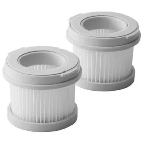 Xiaomi porszívó Dust Mite 2 szűrő (2pack) (fehér)