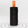 Xiaomi Mi Sound Pocket 5W hordozható Bluetooth kültéri hangszóró (fekete)