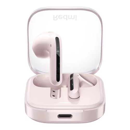 Xiaomi Redmi Buds 6 Active (rózsaszín)