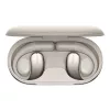 Xiaomi OpenWear Stereo fülhallgató (bézs)