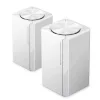 Xiaomi Mi router AC1200 Mesh System (2pcs) (fekete)
