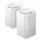 Xiaomi Mi router AC1200 Mesh System (2pcs) (fekete)