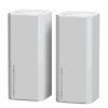 Xiaomi Mi DVB4458GL Router AX3000 Mesh System NE - Fehér - 2db
