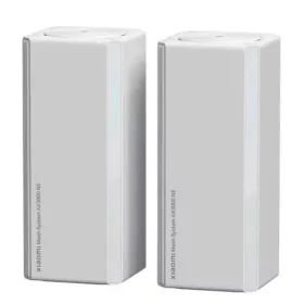   Xiaomi Mi DVB4458GL Router AX3000 Mesh System NE - Fehér - 2db