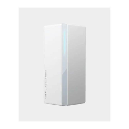 Xiaomi Mi DVB4459GL Router AX3000 Mesh System NE - Fehér - 1db