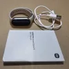 Xiaomi okos karkötő 9 Titan (Outlet A kategória) (szürke)