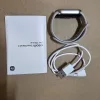 Xiaomi okos karkötő 9 Titan (Outlet A kategória) (szürke)