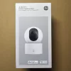 [Outlet B kategória] Xiaomi okoskamera (fehér)