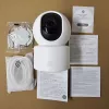 [Outlet B kategória] Xiaomi okoskamera (fehér)