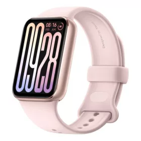 Xiaomi Smart Band 9 Pro Okosóra - Rose Gold EU BHR8714GL