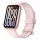Xiaomi Smart Band 9 Pro Okosóra - Rose Gold EU BHR8714GL