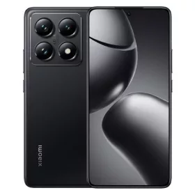   Xiaomi 14T 5G Dual SIM 12GB RAM 512GB (Töltő nélkül) (fekete)