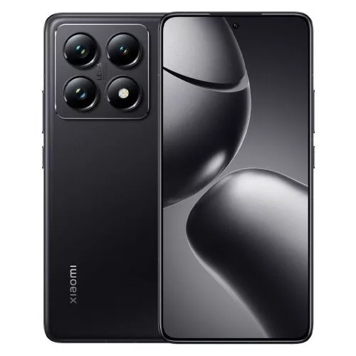 Xiaomi 14T 5G Dual SIM 12GB RAM 512GB (Töltő nélkül) (fekete)