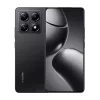 Xiaomi 14T 5G Dual SIM 12GB RAM 512GB (Töltő nélkül) (fekete)