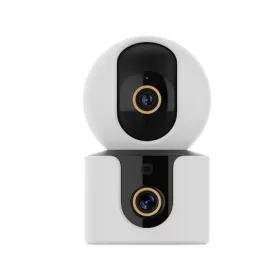   Xiaomi okoskamera C500 Dual 2K Xiaomi utazó töltő Type-A (fekete)