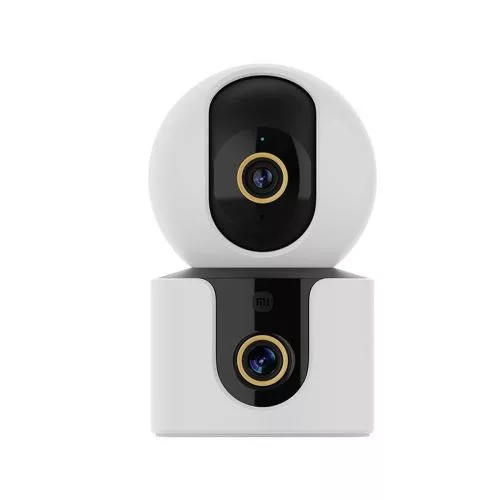 Xiaomi okoskamera C500 Dual 2K Xiaomi utazó töltő Type-A (fekete)