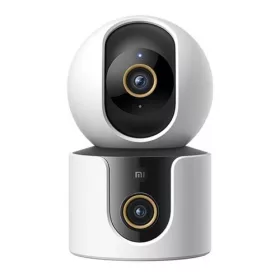 Xiaomi C500 2K EU BHR8755EU Smart Dual Biztonsági Kamera