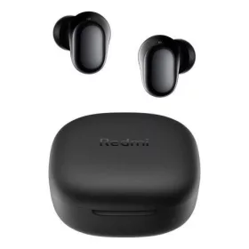 Xiaomi Redmi Buds 6 Play (fekete)