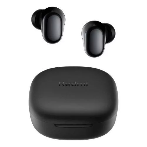 Xiaomi Redmi Buds 6 Play (fekete)