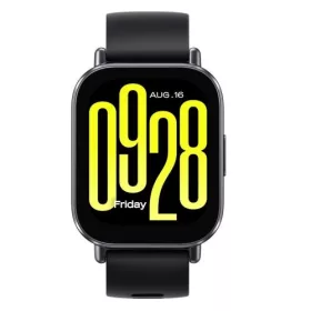   Xiaomi Redmi Watch 5 Active Okosóra - Midnight (Fekete) EU BHR8784GL