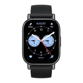 Xiaomi Redmi Watch 5 Lite Okosóra - (Fekete) EU BHR8789GL