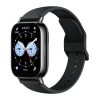 Xiaomi Redmi Watch 5 Lite Okosóra - (Fekete) EU BHR8789GL