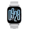 Xiaomi Redmi Watch 5 Active Okosóra - Matte (Ezüst) EU BHR8790GL
