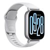Xiaomi Redmi Watch 5 Active Okosóra - Matte (Ezüst) EU BHR8790GL