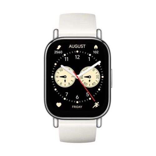 Xiaomi Redmi Watch 5 Lite Okosóra - Light Gold EU BHR8791GL