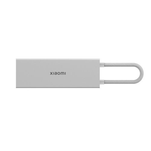 Xiaomi Mi 5-in-1 Smart Home  USB-C Hub - Fehér