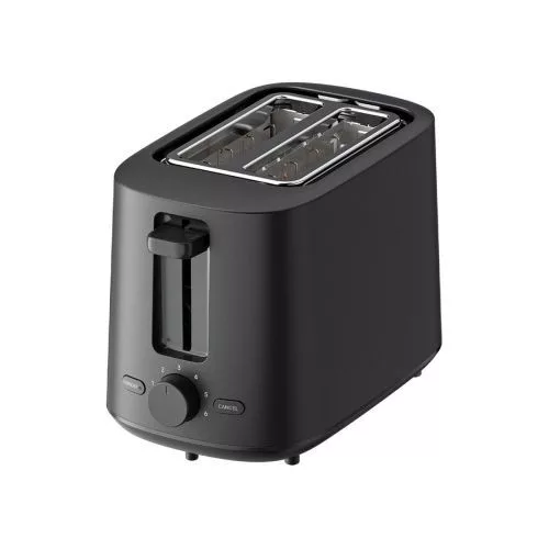 Xiaomi Toaster (fekete)