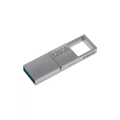 Xiaomi 128GB Dupla Csatlakozós Pendrive (Ezüst)